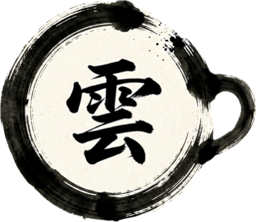 雲深 WANSUM 標誌